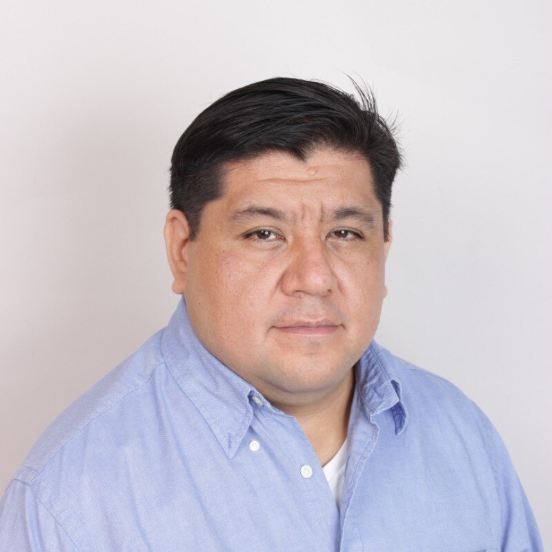 Eduardo Chavez