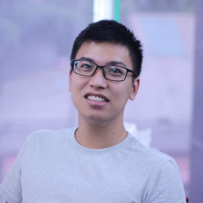Viet-Tien Ngoc