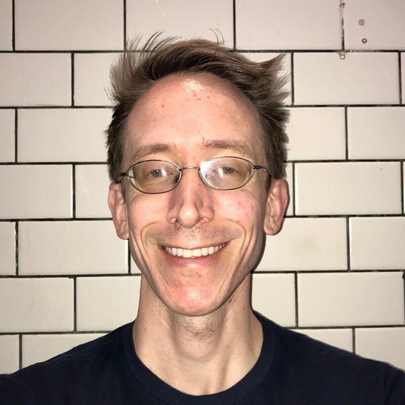 Ryan Kienstra