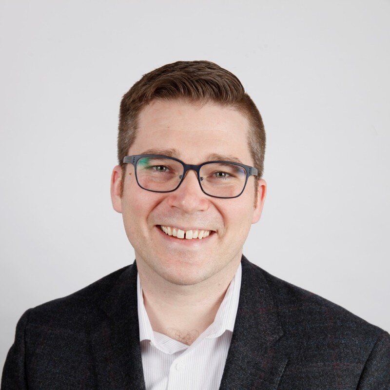 Matt Parker