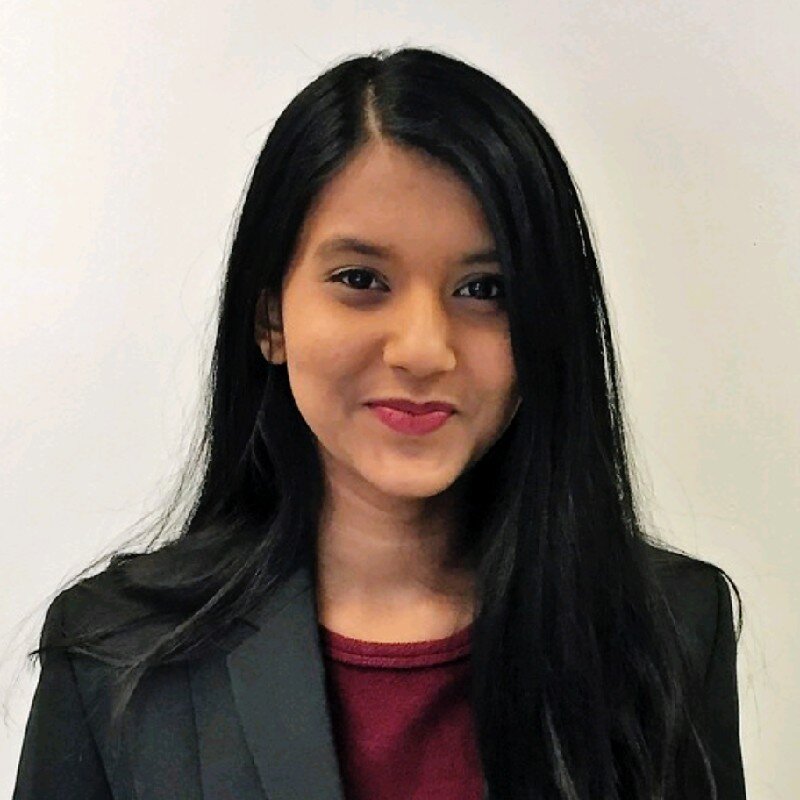 Anushree Jana