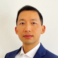Bob Huang