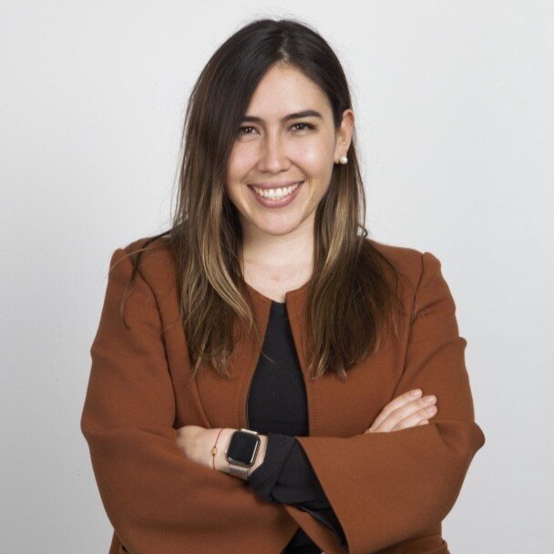 Maria Arias