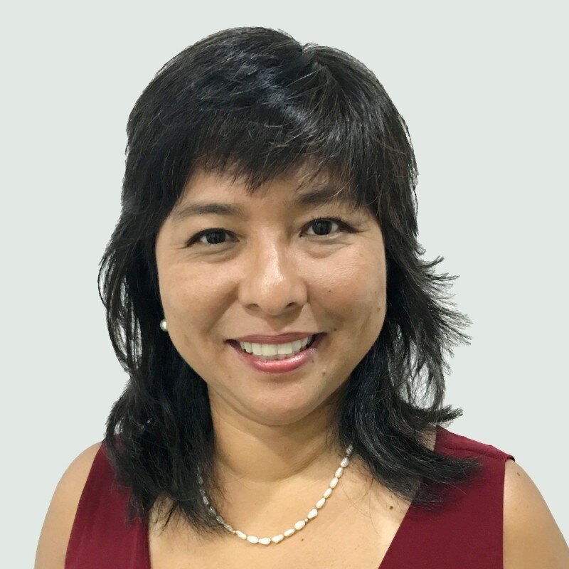 Margaret Arakaki