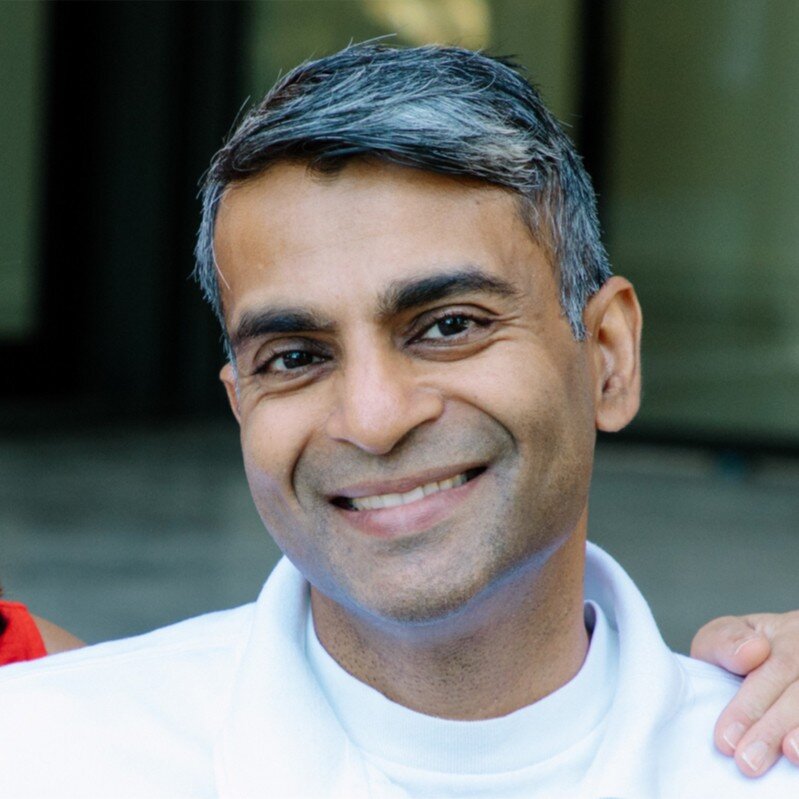 Ashok Kuppusamy