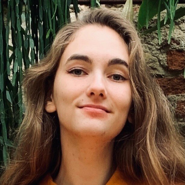 Elizaveta Isianova