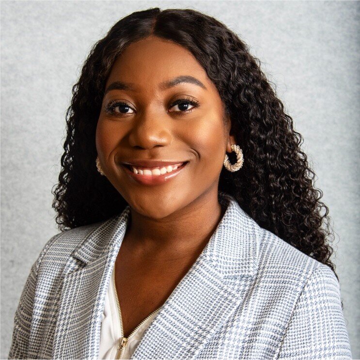 Afua Nyame-Mireku