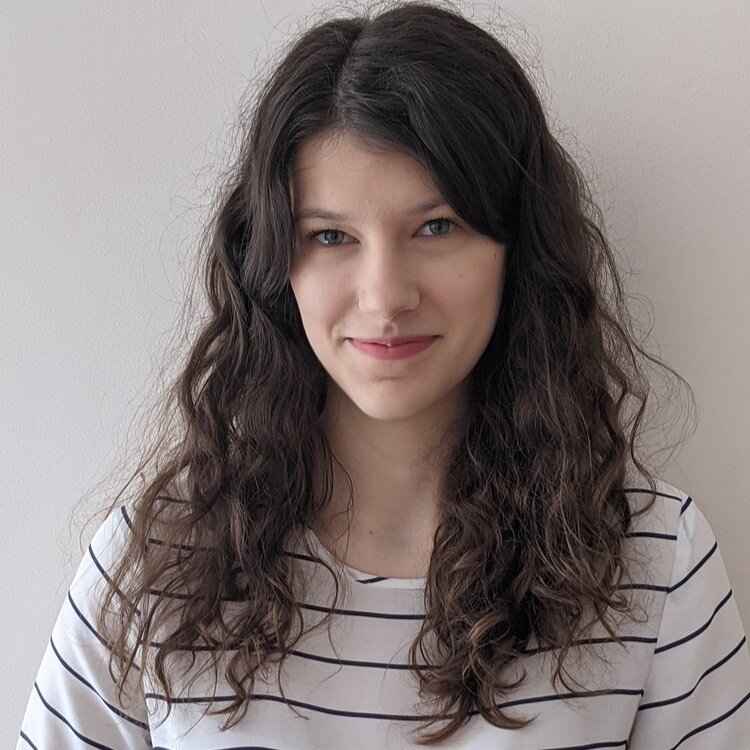 Patrycja Cieplicka