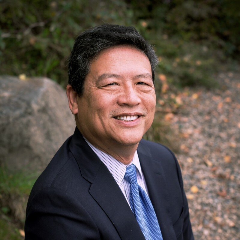 Curtis Hom
