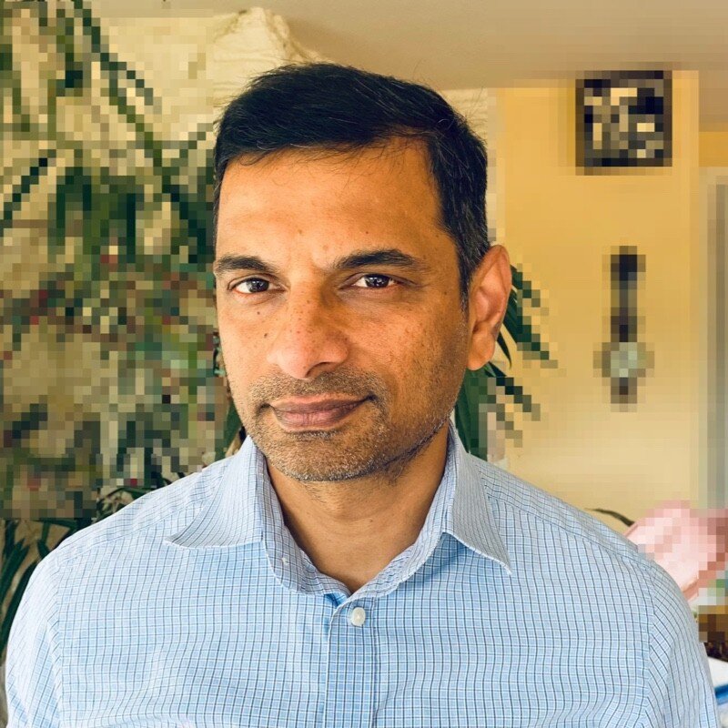 Atma Shetty