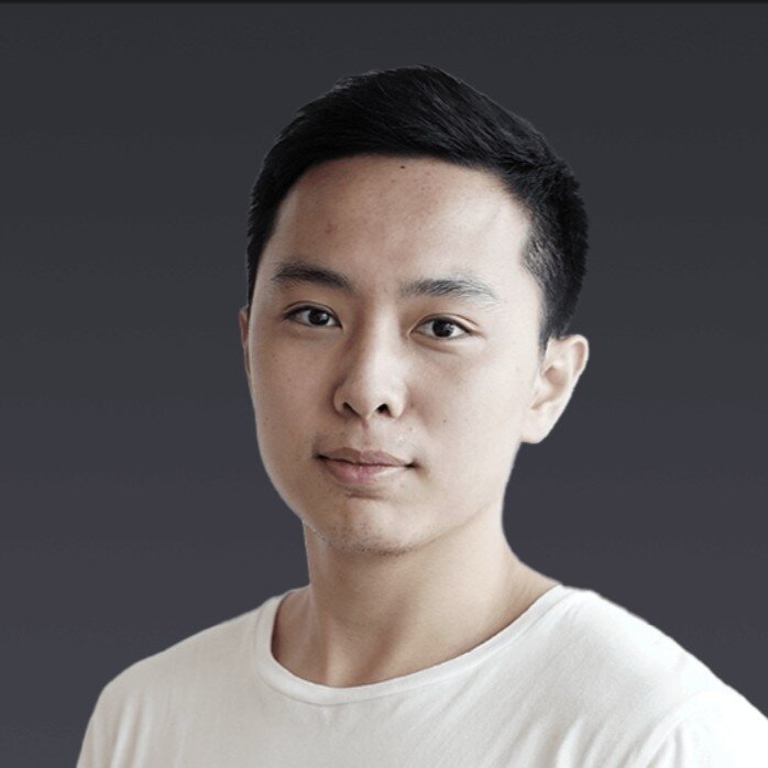 Jiaxiang Wang