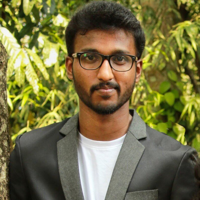 Deepak Kumar