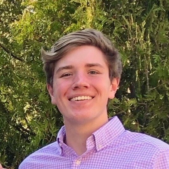 Ben Magevney