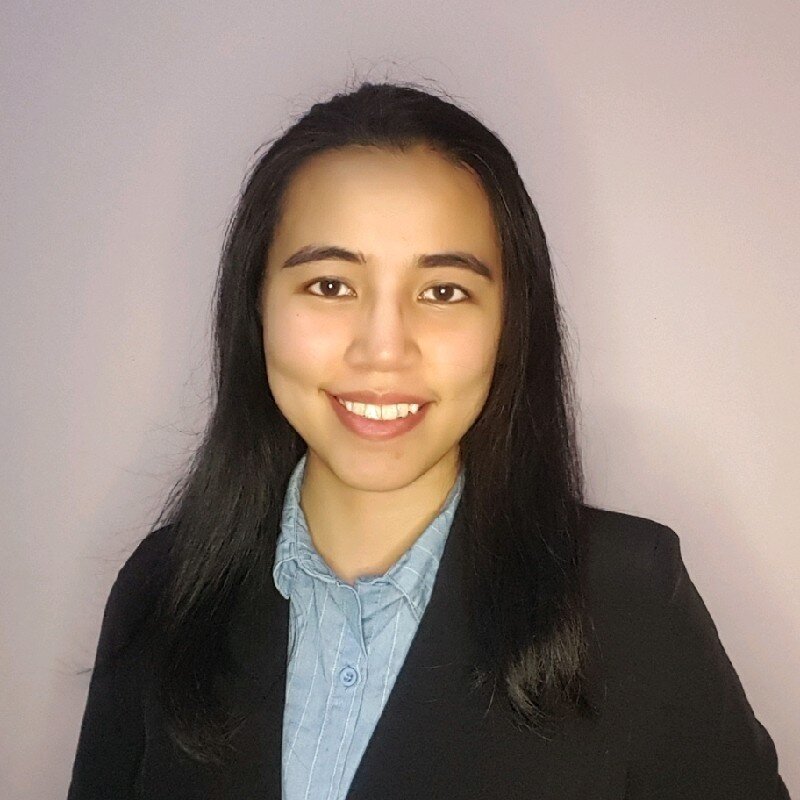 Elaine Fu