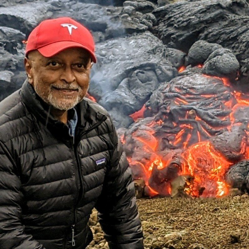 Pat Narendra