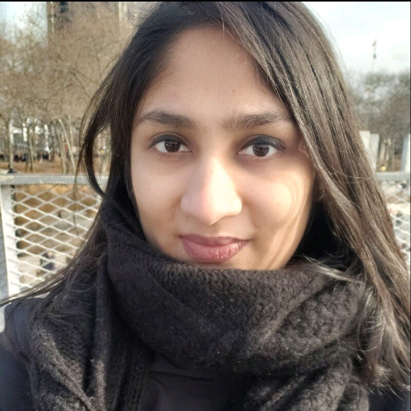Devyani Bothra