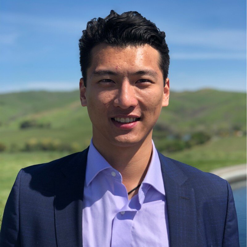 Danny Hsu
