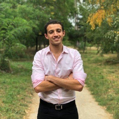 Walid Ait Mokhtar