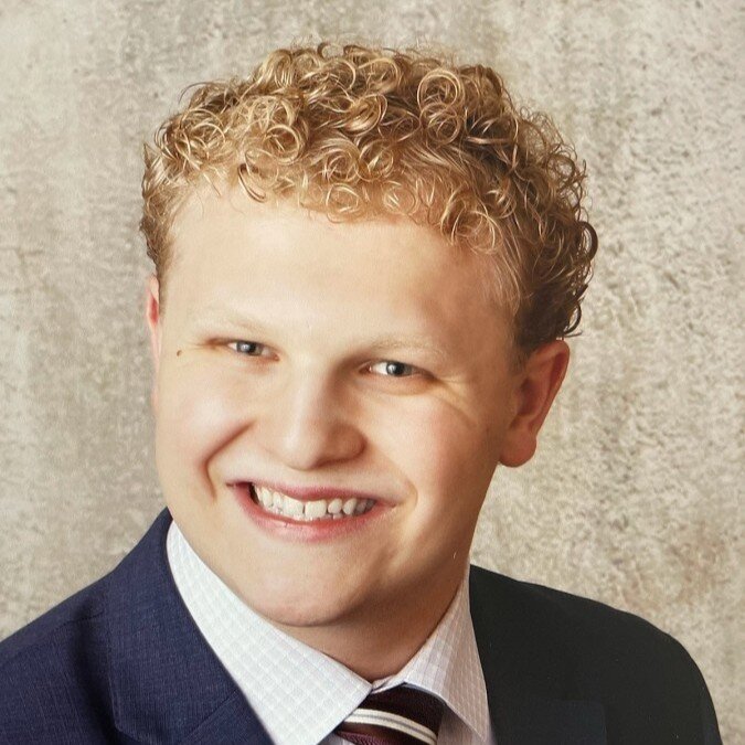 Jesse Stolberg