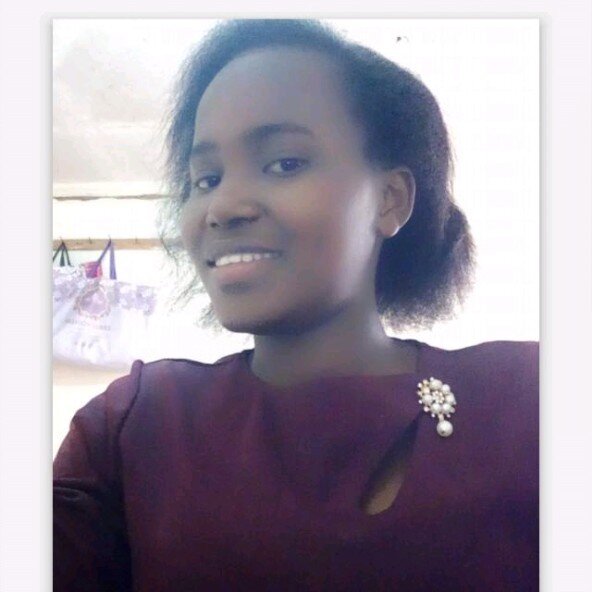 Faith Wambui Muchiri