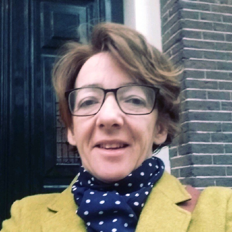 Roseanna Glynn
