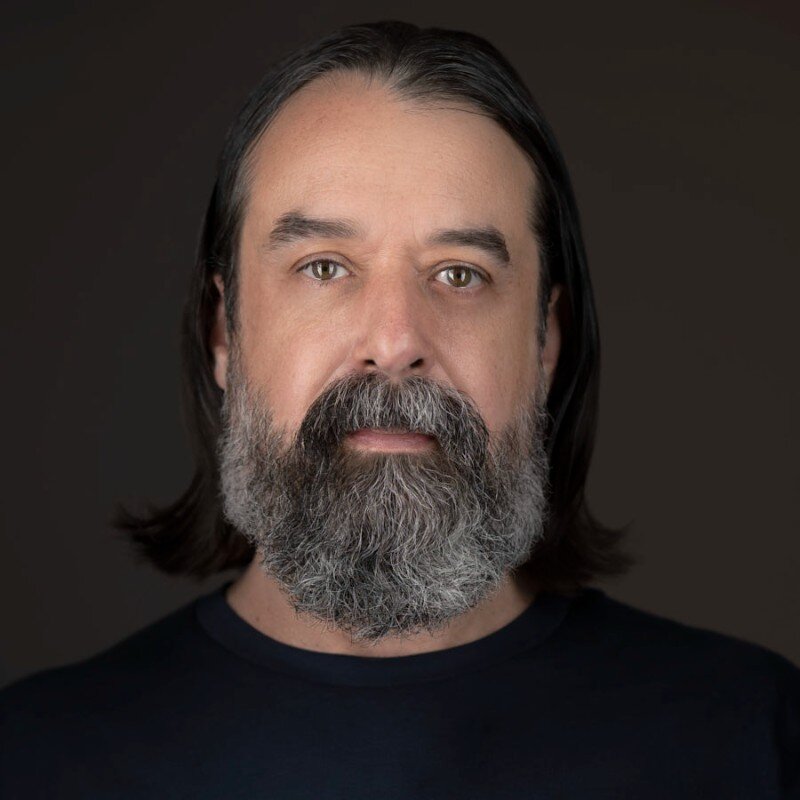 Jason Cavness