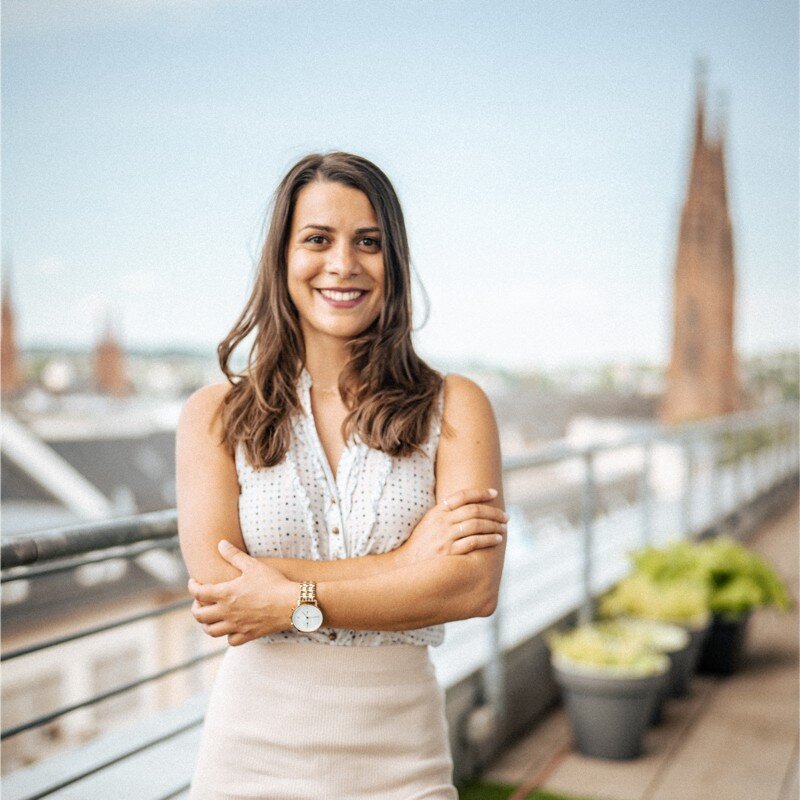 Clara Berenberg