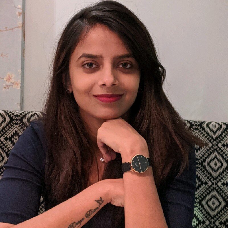 Swatisama G.