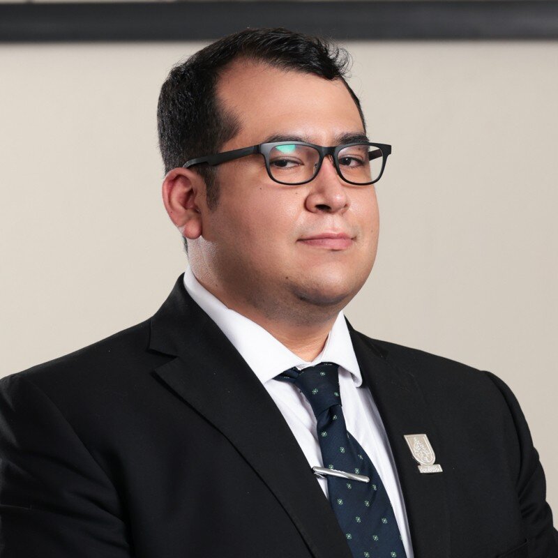 Ulises Corral Amaya