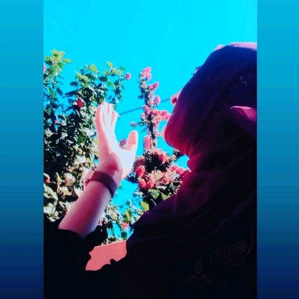 Ayesha Yasmeen