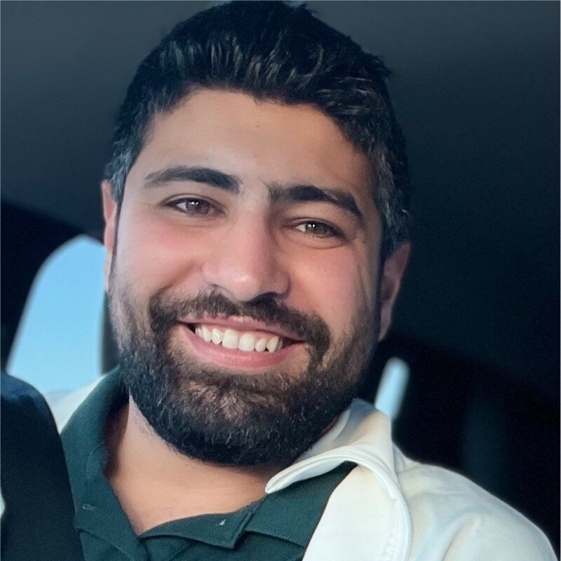 Fadi Al Zuabi