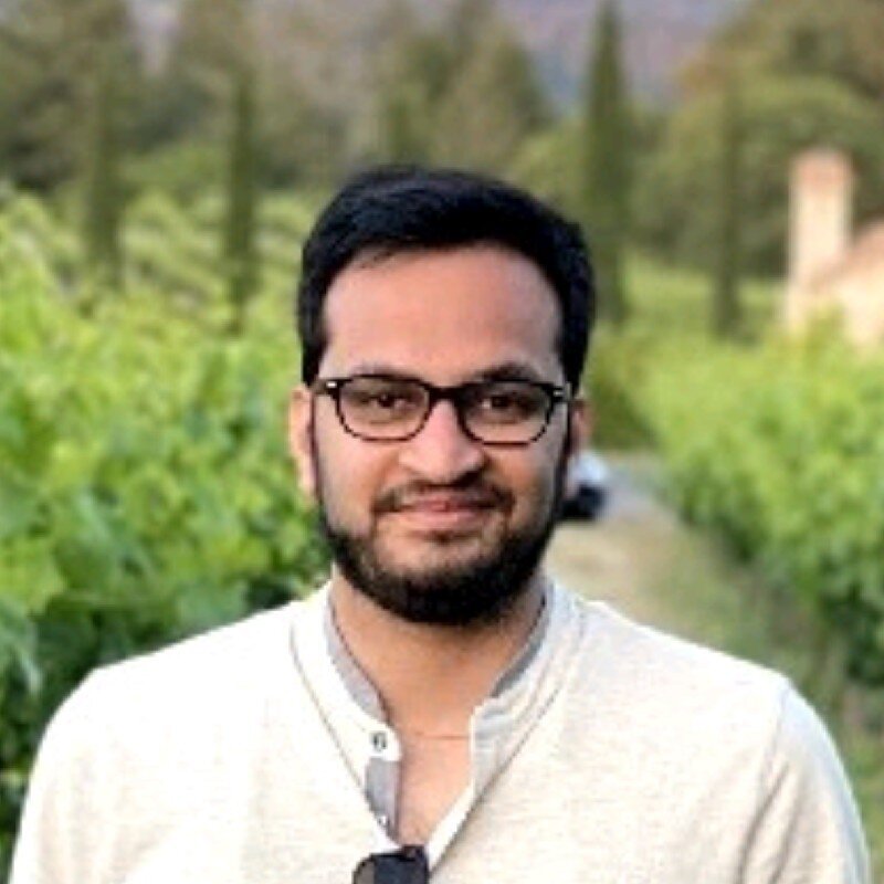 Saurabh Agrawal