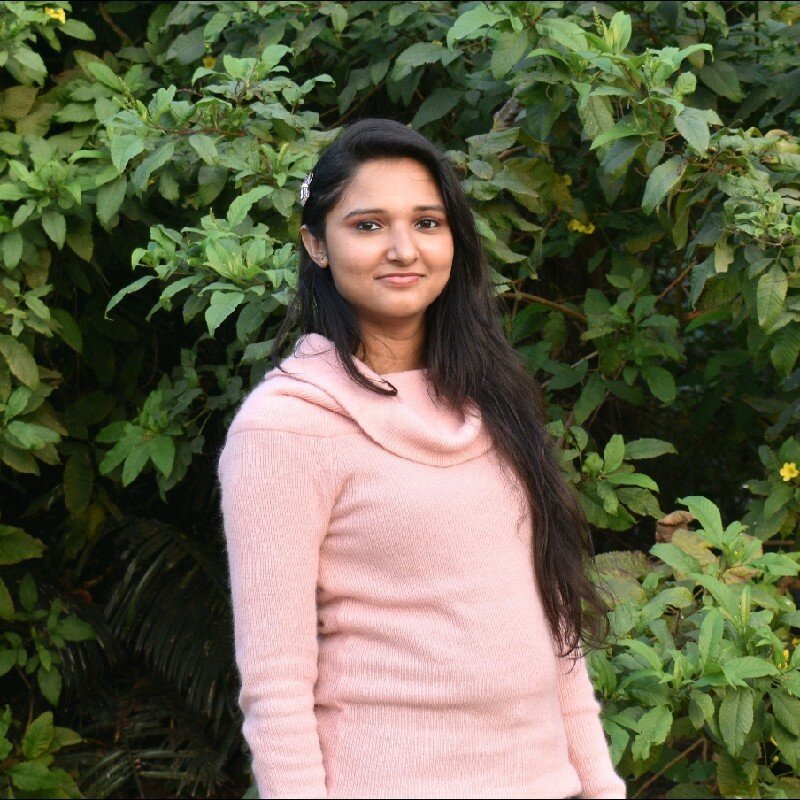 Srishti Mishra