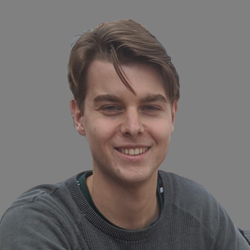 Stijn Smits