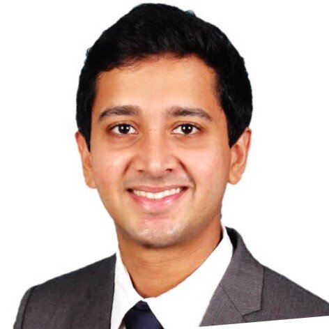 Ajinkya Deshpande