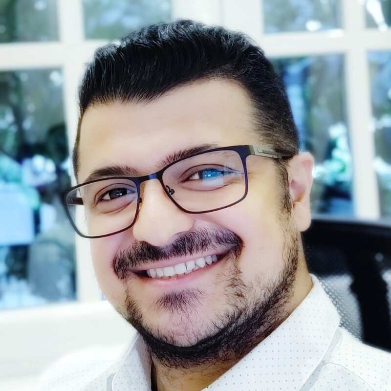 Mohammad Tomaraei