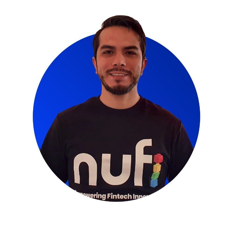 Ilich Núñez
