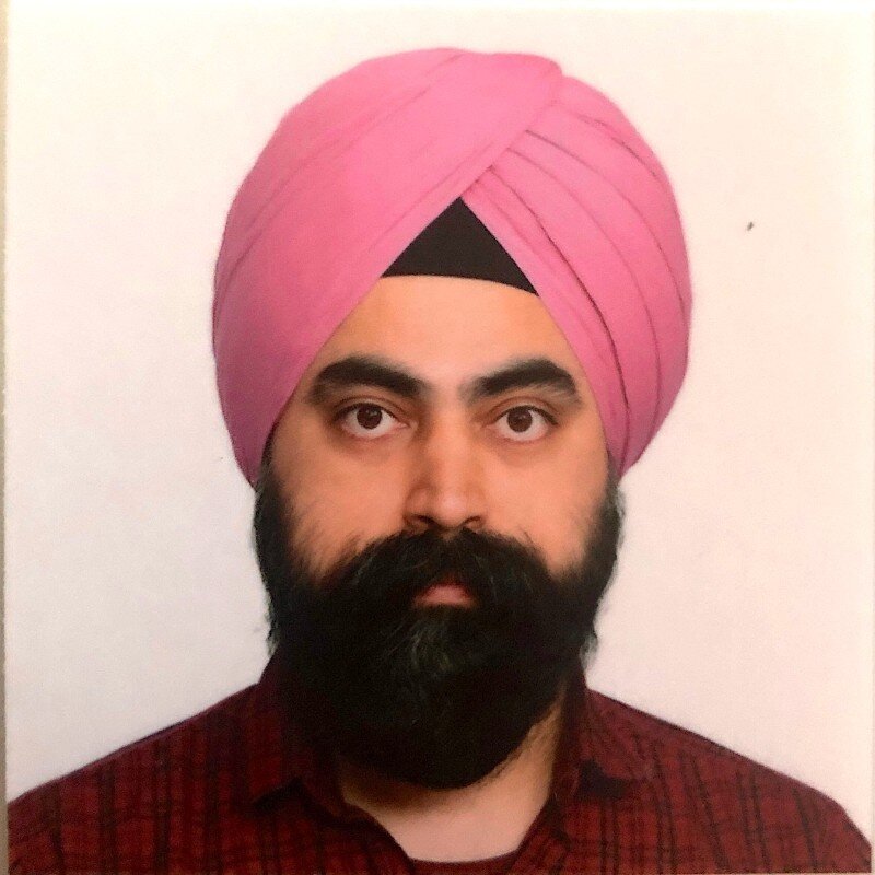 Daman Singh