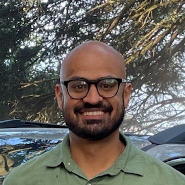 Asifuzzaman Ahmed