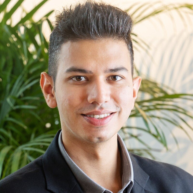 Siddharth Jhanji