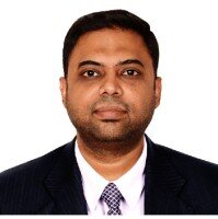 Faizal Ahmed