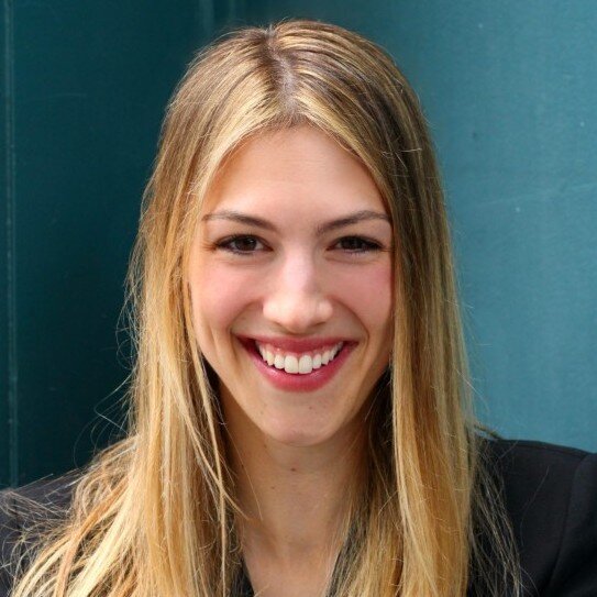 Jessica Cohen