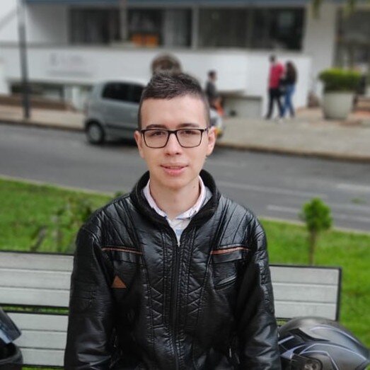 Ricardo Rivera Betancur