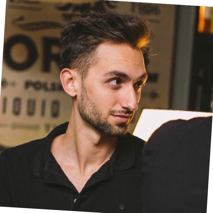 Mirco Bonomo