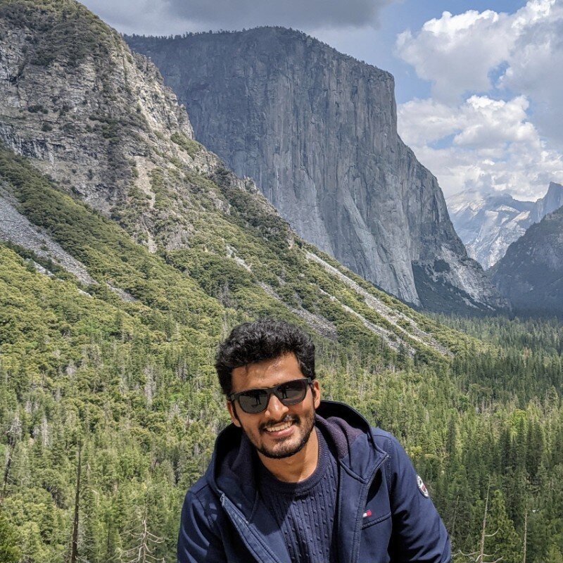 Mudit Jain