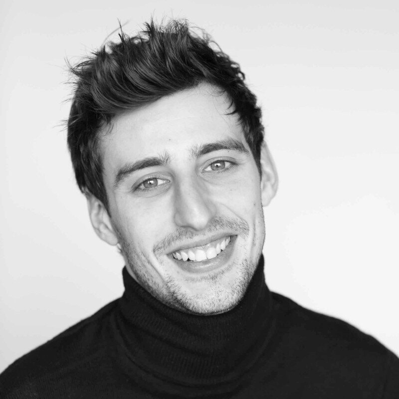 Jonathan Wander