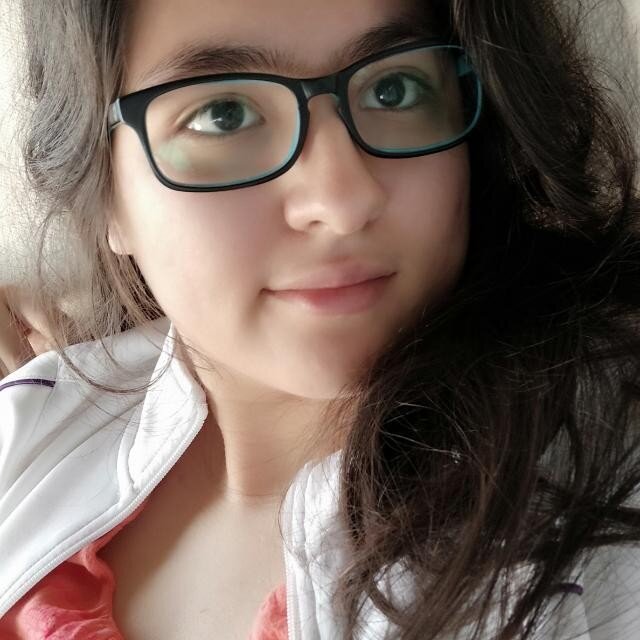 Valeria Arias González