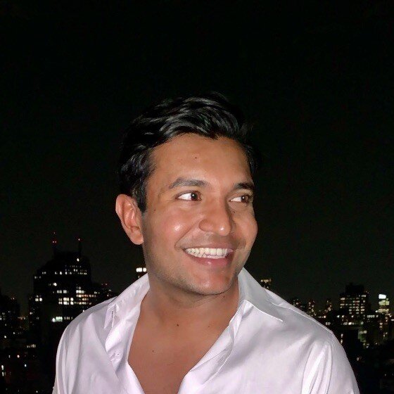Yash Nevatia