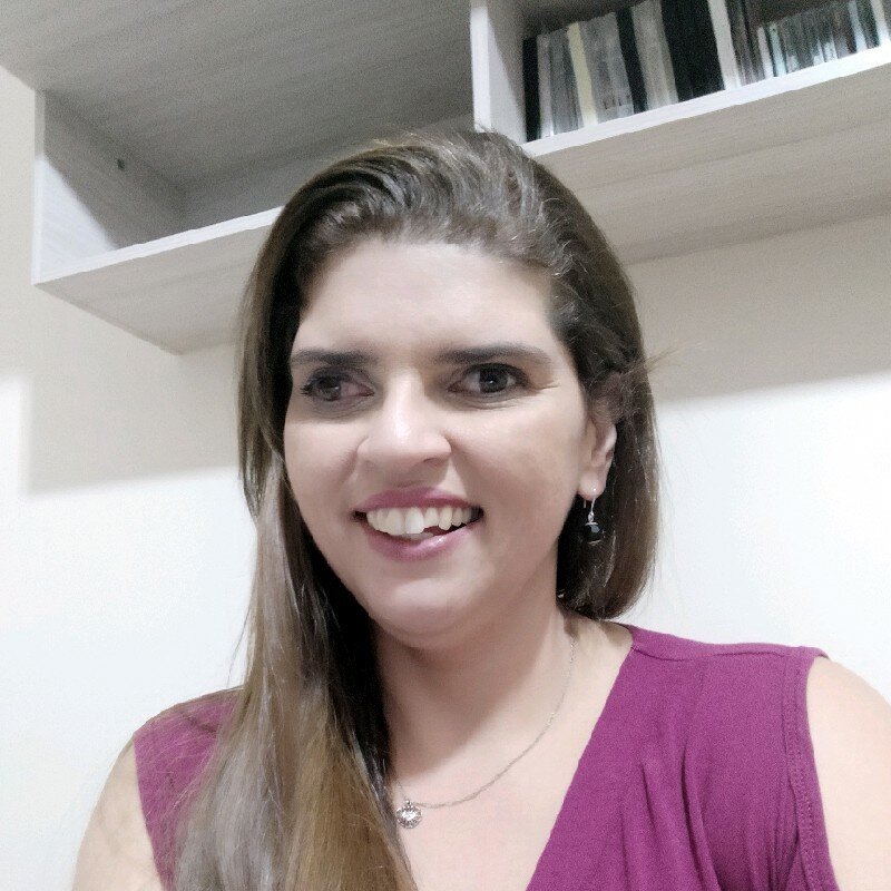 Andressa Lucena Simão de Morais