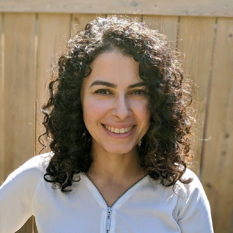 Maryam Moafi